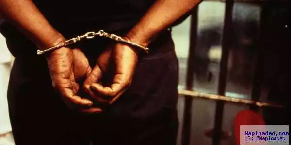 I spent fake currency in Lagos, Ogun for five years – Ex-convict